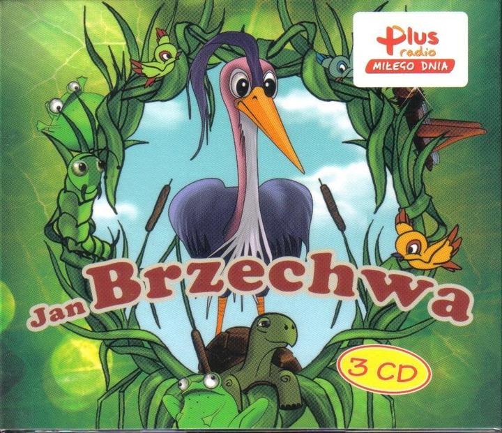 Produktbild MTJ Jan Brzechwa
