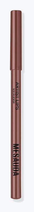 Produktbild Mesauda Lips - Artist Lips Lip Pencil Fudge 101 (101 Fudge)