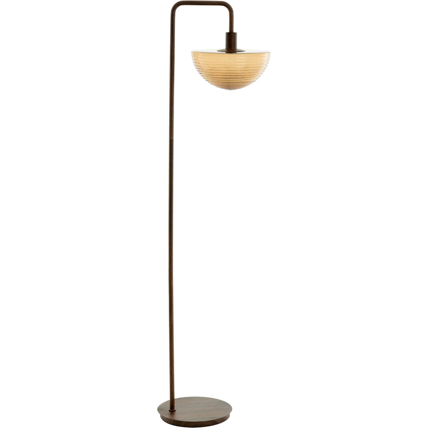 Light & Living, Stehlampe, Baylie (E27)