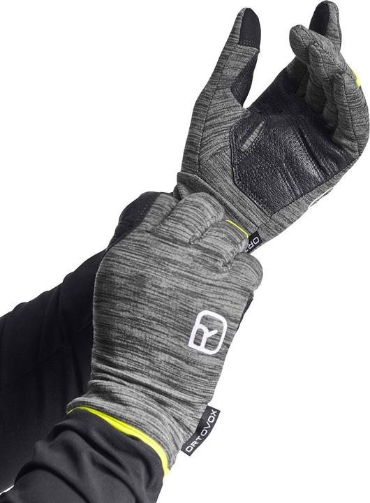 Actual product image Ortovox Fleece Light Glove (XL)