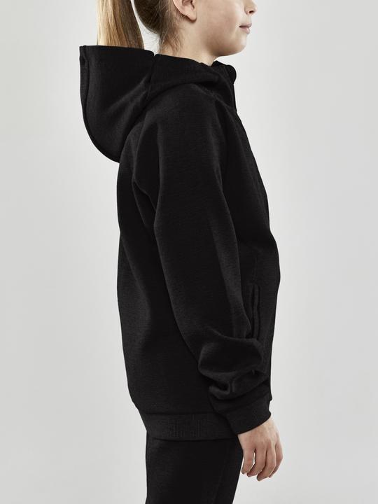 Immagine prodotto Craft Core Soul Full Zip Hood Jr (158, 164)