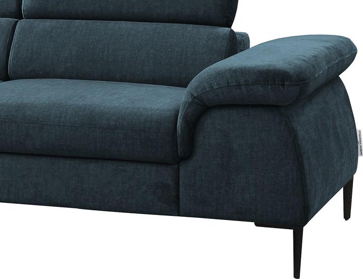 Actual product image Pascal Morabito Sepina (Corner sofa)