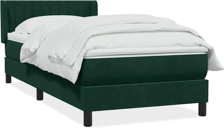 Vert foncé