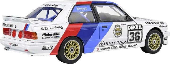 Produktbild Solido BMW E30 M3 #36
