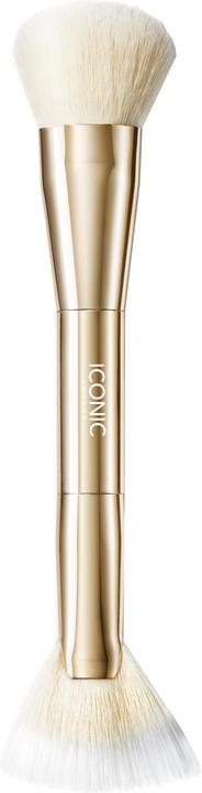 Iconic London - Cheek Glow Brush