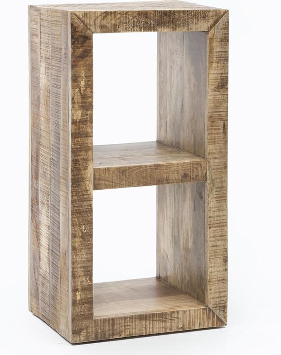 Shelving