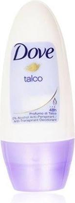 Produktbild Dove Talco Moisturising Cream (Roll-on, 150 ml)
