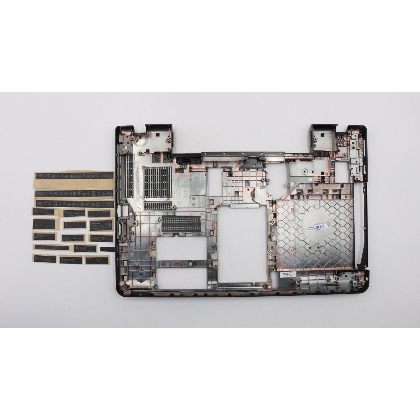 Lenovo D Cover, Notebook Ersatzteile