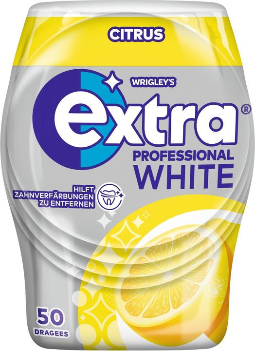 Actual product image Mars Extra White (70 g, 1 pcs.)