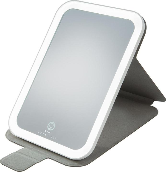 Actual product image Stylideas On Tour Petite Travel Mirror