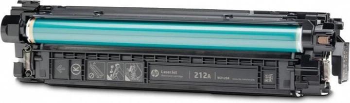 Actual product image HP 212A (C)
