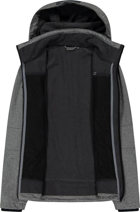 Immagine prodotto CMP Campagnolo Giacca con zip e cappuccio (S)