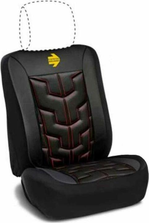 Produktbild Momo Sitzbezug SCU37BR