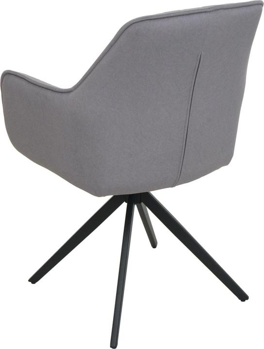 Actual product image JOHN316 Esszimmerstuhl