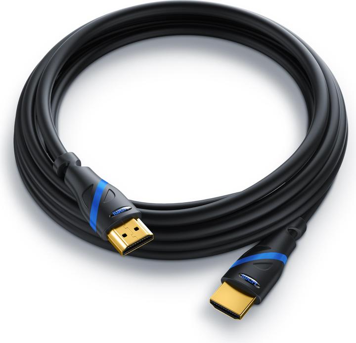 Actual product image Primewire HDMI - HDMI (2 m, HDMI)