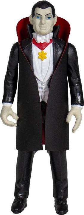 Super7 Universal Monsters : Dracula - 3.75 inch ReAction Figure