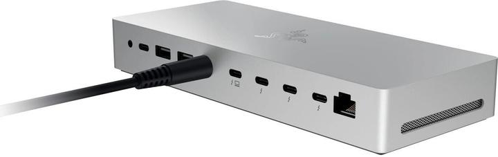 Actual product image Razer Thunderbolt 5 Dock (10 ports)