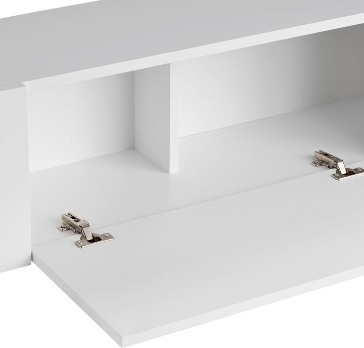 Image du produit Skye Decor Nexus TV Stand (180 x 45 x 30 cm)