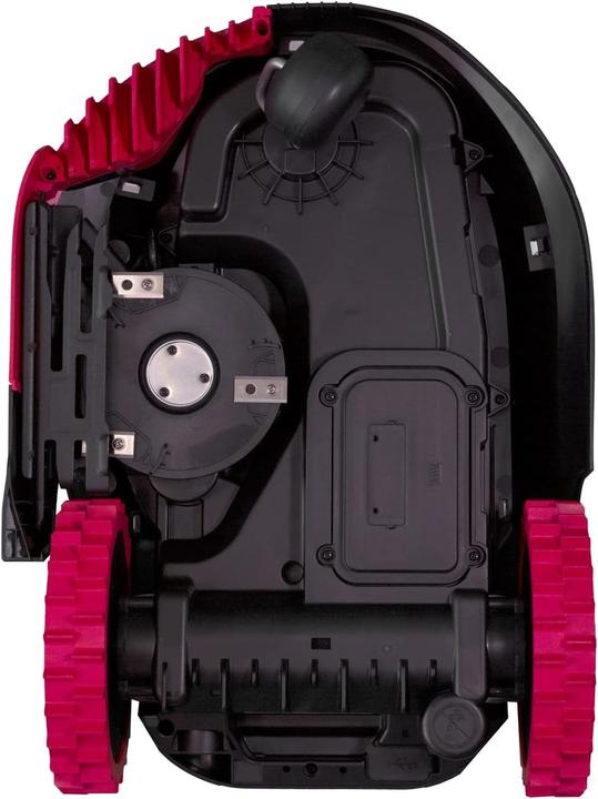 Produktbild Kress Mission Nano 600 (1000 m²)