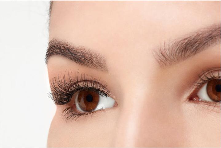 Actual product image Ardell Demi Wispies (Artificial eyelashes)