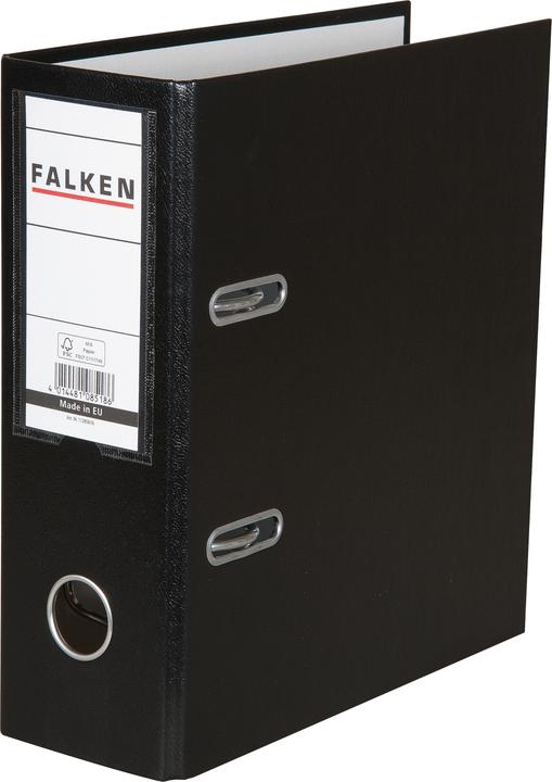Image du produit Falken Dossier N 80 (A5, Acclamation, 80 mm, 1 pièce(s))