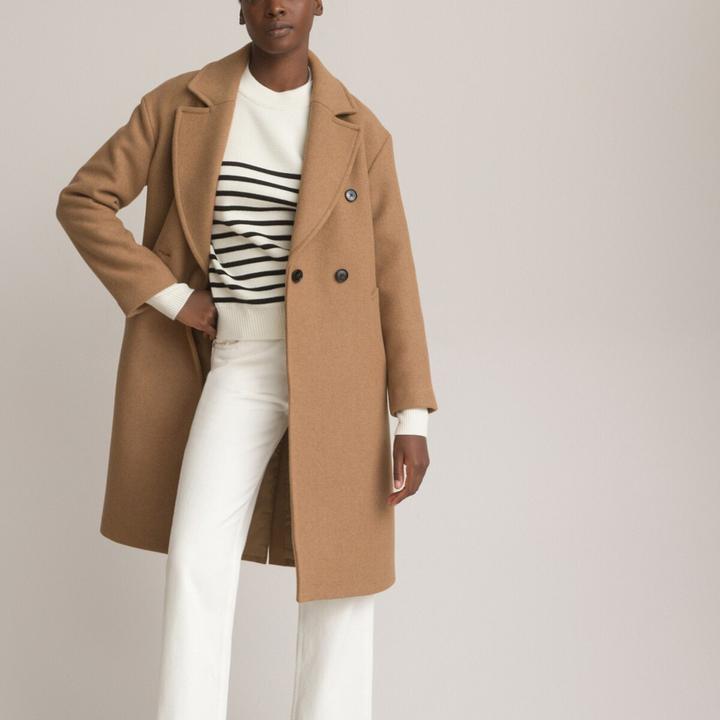 Immagine prodotto La Redoute Collections Cappotto