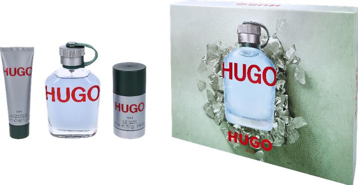 Immagine prodotto HUGO Man (Set di manicure)
