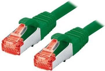 Produktbild Tecline Fröhlich + Walter (S/FTP, CAT6, 25 m)