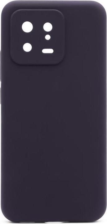 Produktbild Connect Redmi 13 Premium Soft Touch Silicone Case (Xiaomi Redmi 13)