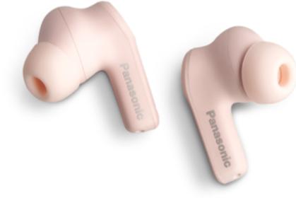 Actual product image Panasonic RZ-B210W (No noise cancellation, 4 h, Wireless)