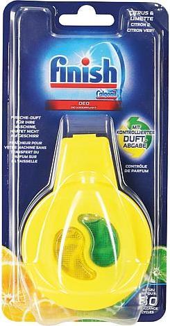 Actual product image Finish Citro-Fresh (Liquid, 60 Washing cycles)