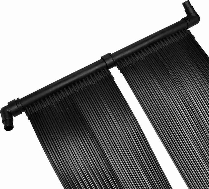 Actual product image vidaXL Pool Solarheizung