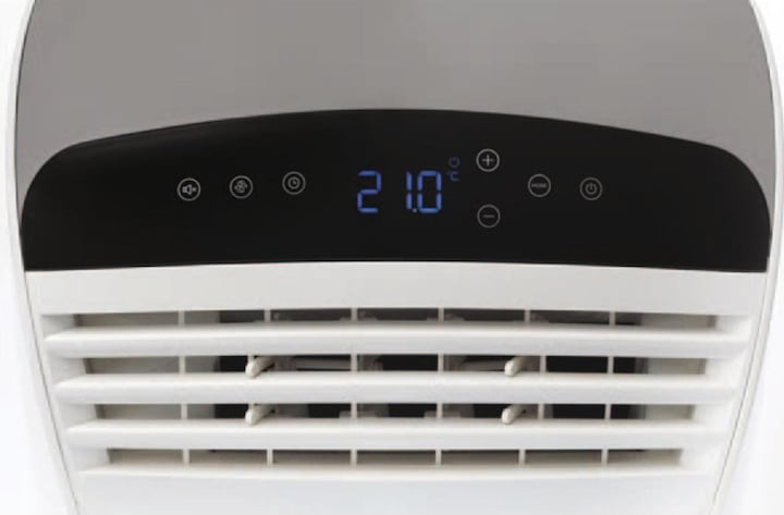 Actual product image Olimpia Splendid Dolceclima Silent 10P (12 m², 8871.57 BTU/h)