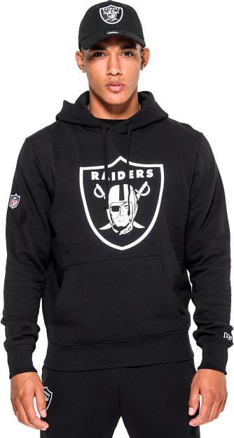 Immagine prodotto New Era Felpa con cappuccio Las Vegas Raiders (M)