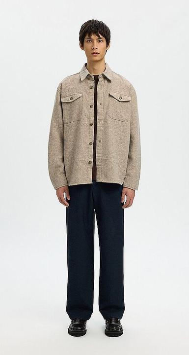 Immagine prodotto Selected Overshirt SLHRLXPABLO (M)