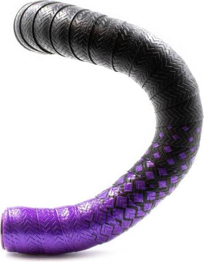Black, Purple