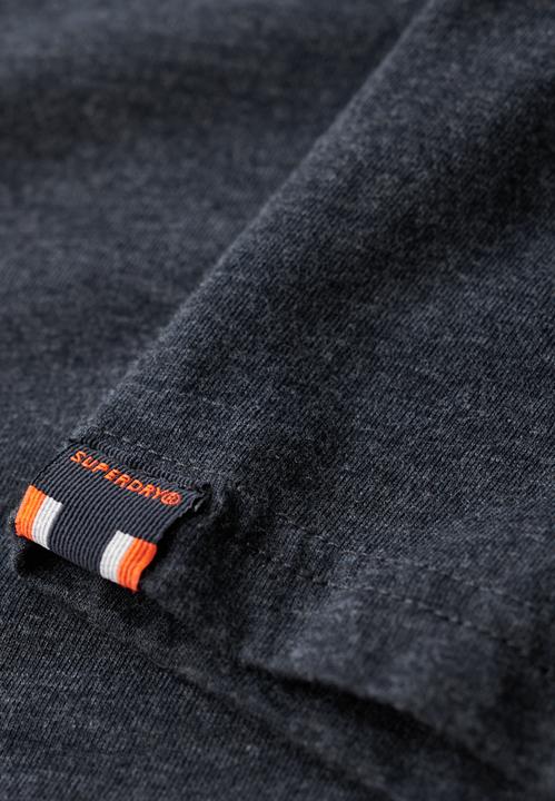 Actual product image Superdry Japan Stripe Relaxed Tee (XL)