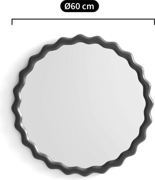 Produktbild La Redoute Interieurs Nadima (60 cm)
