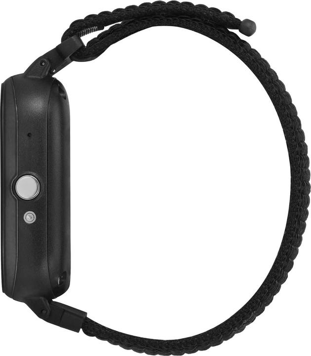 Actual product image Garett Kids Tech 4G, juoda (28641.60 mm, 4G)
