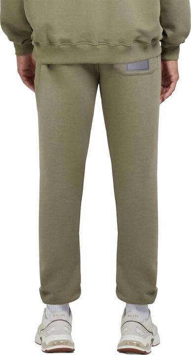 Actual product image Mallet Mens Loop Back Jogging Bottoms (S)