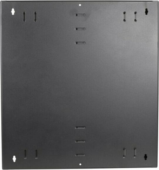 Produktbild Dsit 12 HE, 19” Montagerahmen für Wandbefestigungen ohne Schaniere