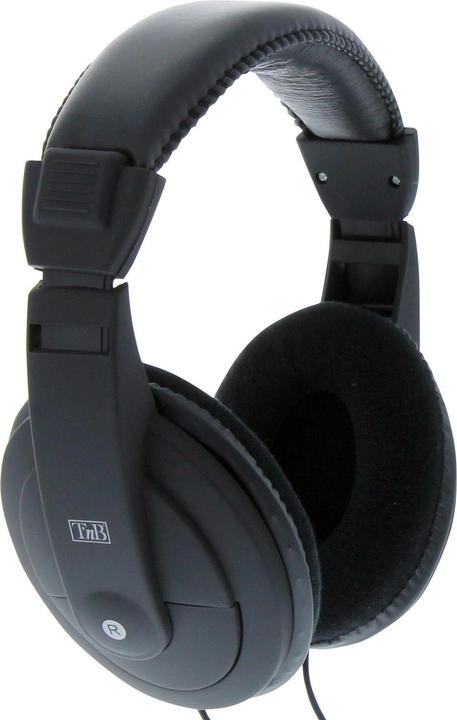 OEM TnB Home2 (ANC, Cable)