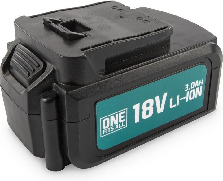 Produktbild Powerplus POWEB9013 18V Accu - 18V Li-ion - 3.0Ah (18 V)