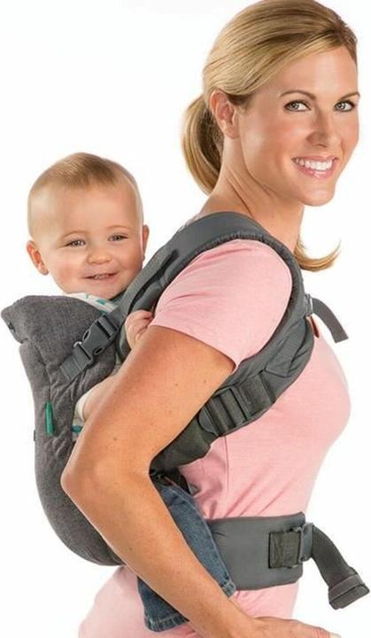 Actual product image Bkids Infantino 4-in-1