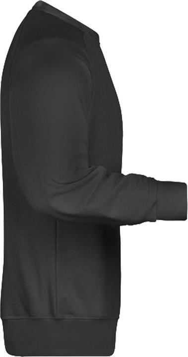 Produktbild James & Nicholson Sweatshirt (M)