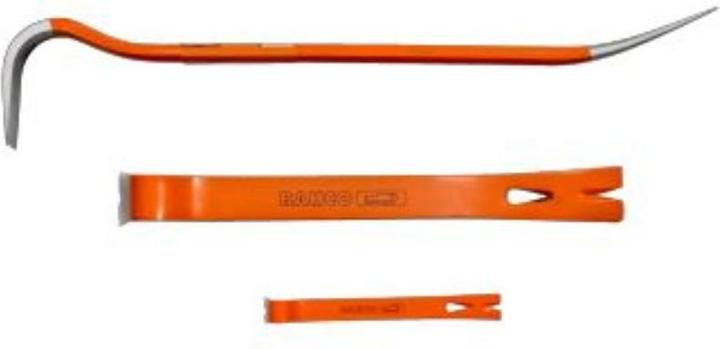 Immagine prodotto Bahco Set di ferri da stiro premium