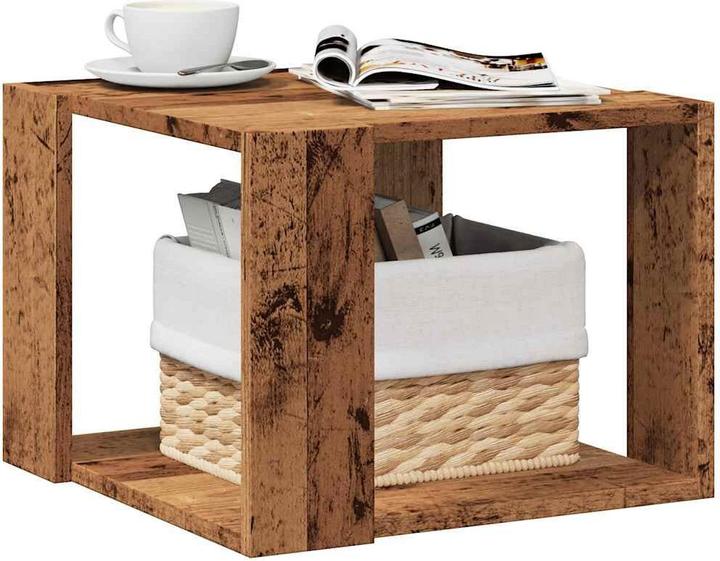 altholz, Wood colour