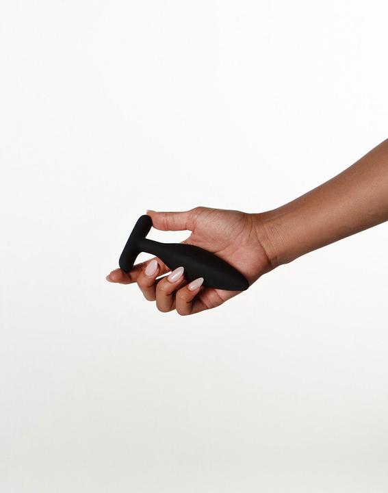 Produktbild Je Joue Egon Analplug Vibrierend Schwarz