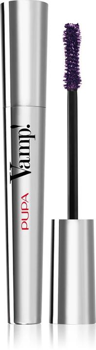 Productafbeelding Pupa Milano Vamp! Mascara amethist violet (400 Amethist Violet)