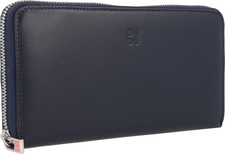 Produktbild Dudu Geldbörse Leder 19 cm